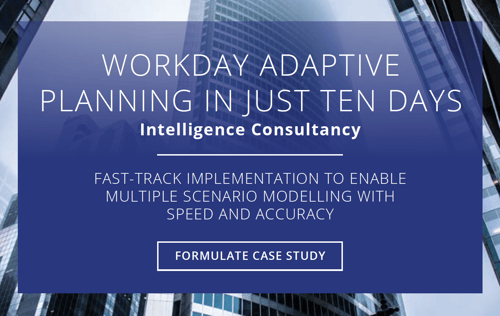 10 Day Case Study
