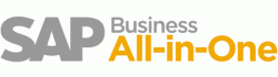 SAP Business All In One