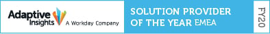 Formulate-Adaptive-Insights-Solution-Provider-of-the-Year-FY20-EMEA