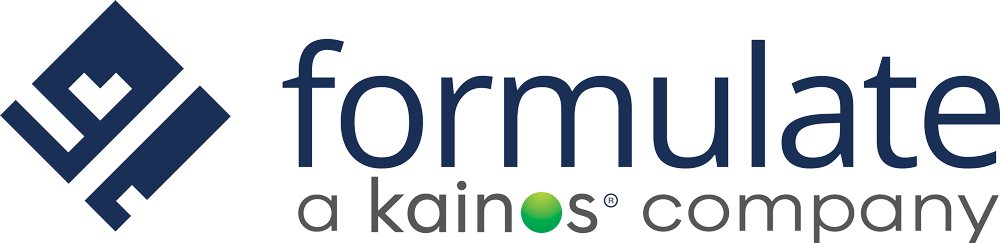 Formulate_Kainos_2021-logo