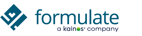 Formulate_a_Kainos_company_website_logo